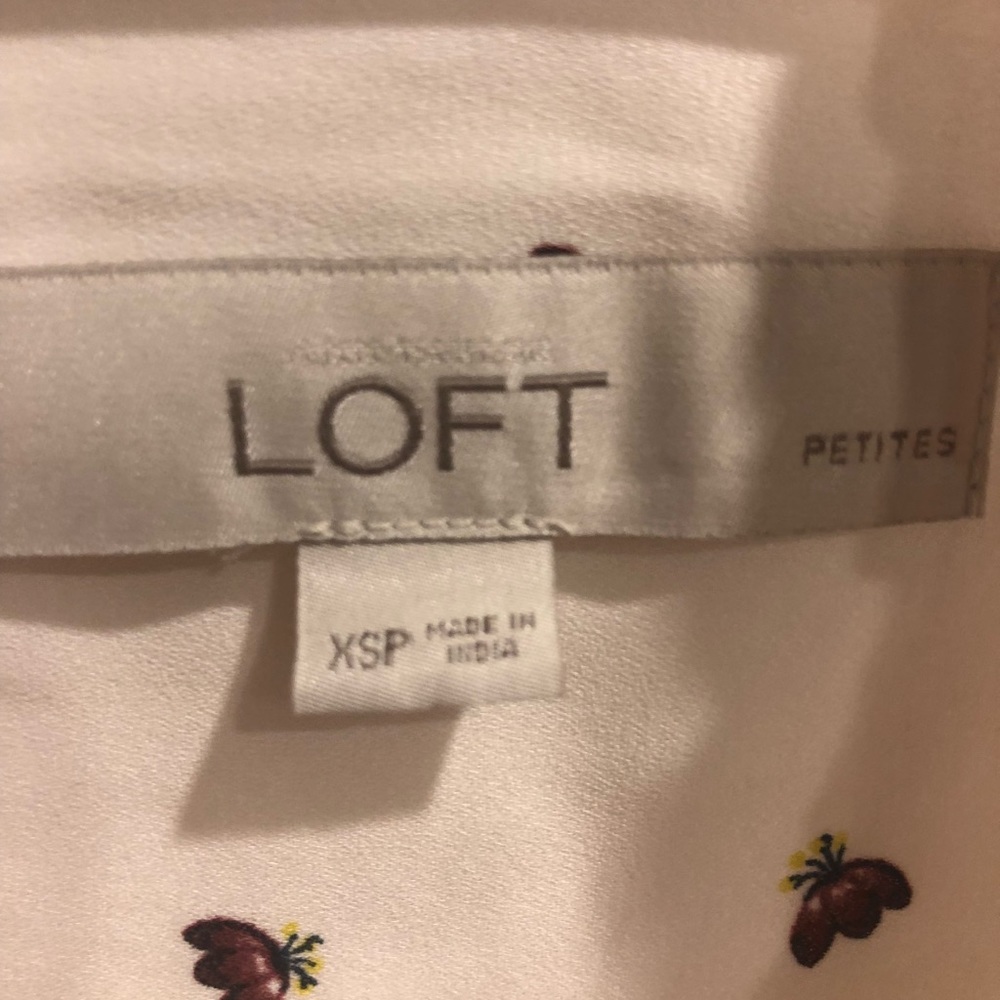 Loft blouse - Picture 3 of 3